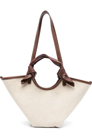Hereu Tote Bag aus Canvas