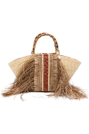 La Milanesa Orizzonte Tote Bag