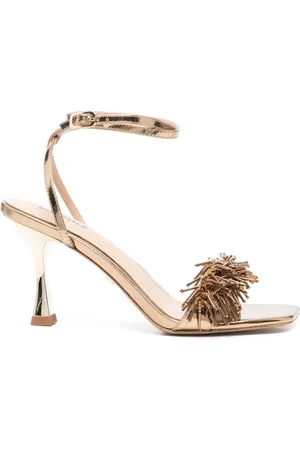 Lola Cruz Valentina Sandalen 90mm