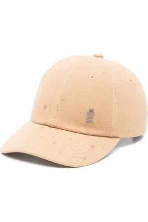 Etudes Baseballkappe mit Logo-Schild