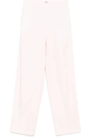 Totême Slanted Pocket Hose