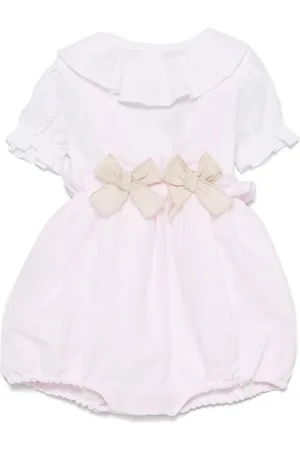 LA STUPENDERIA Short-Set