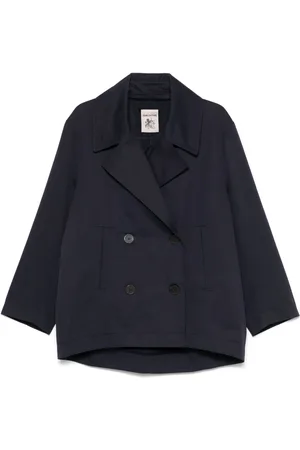 SEMICOUTURE Sebastien Jacke