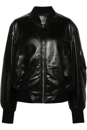 The Attico Anja Bomberjacke