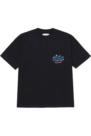 HONOR THE GIFT Roller Rink "Black" T-Shirt