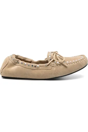 ALOHAS Loafer mit Nieten