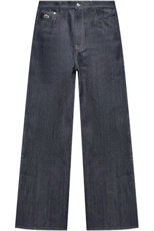 Lacoste Jeans mit geradem Bein