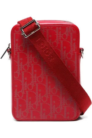 Dior 2021 Umhängetasche aus Leder