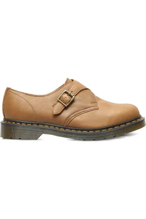 Dr. Martens Klassische Monk-Schuhe