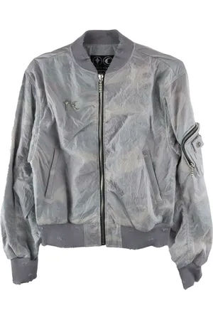 THUG CLUB Charlie Bomberjacke