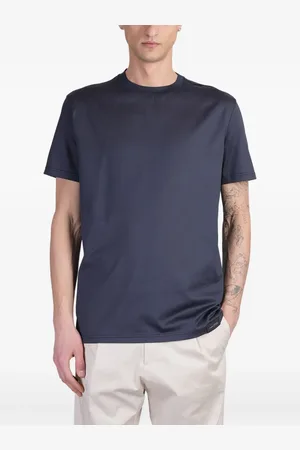 LOW BRAND Klassisches T-Shirt