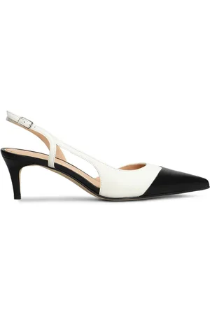 The Seller Slingback-Pumps 60mm
