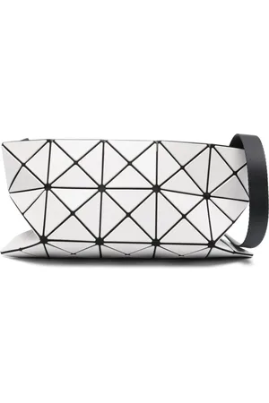 Issey Miyake Lucent Schultertasche