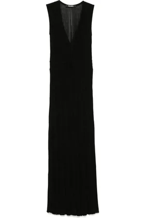 ANTONINO VALENTI Maui Kleid