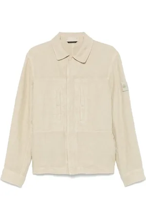 Stone Island Ghost Hemdjacke