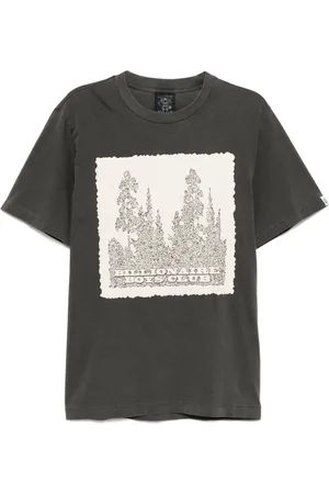 Billionaire Boys Club Wilderness T-Shirt