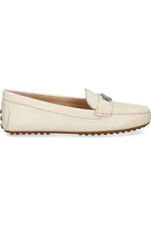 Ralph Lauren Barnsbury Loafer