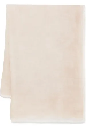 Faliero Sarti Semi-transparenter Schal