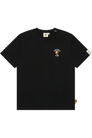 A Bathing Ape Klassisches T-Shirt