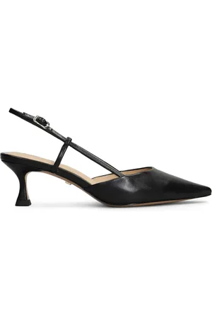 Lola Cruz Carmen Pumps 55mm