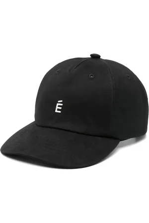 Etudes Kleine E Baseballkappe