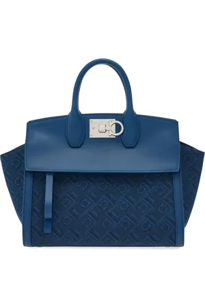 Salvatore Ferragamo Studio Soft Handtasche