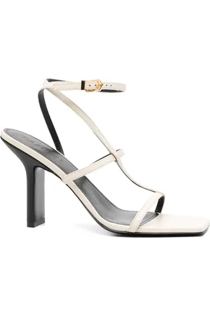 Lanvin Klassische Sandalen 95mm