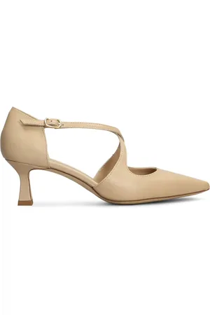 Julie Dee Pumps 60mm