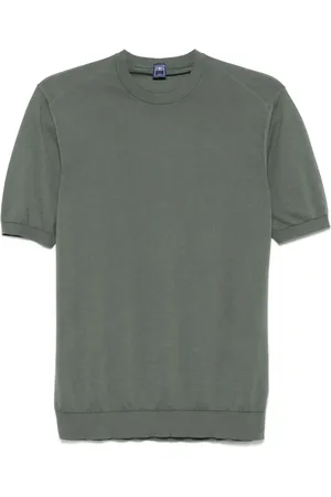 FEDELI Klassisches T-Shirt