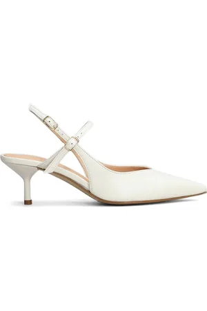The Seller Slingback-Pumps 60mm
