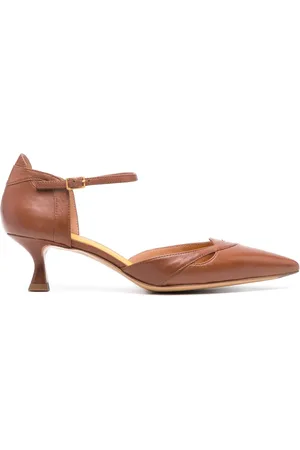 MARA BINI Naomi Pumps 50mm