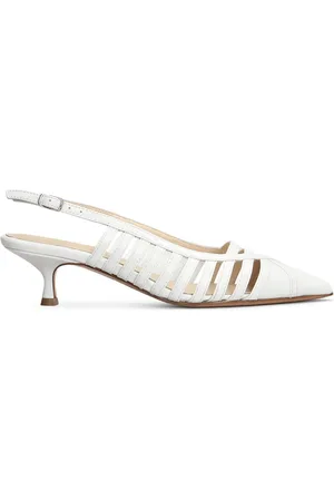 ANNA F. Pumps 55mm