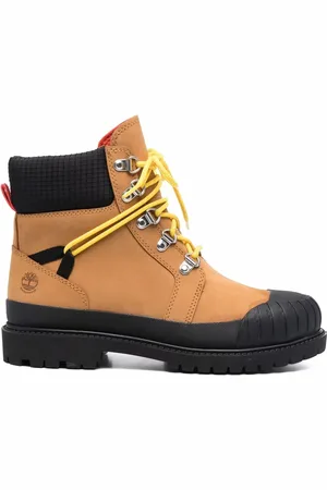 Timberland Stiefel mit Logo