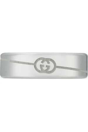 Gucci Ring aus Sterlingsilber