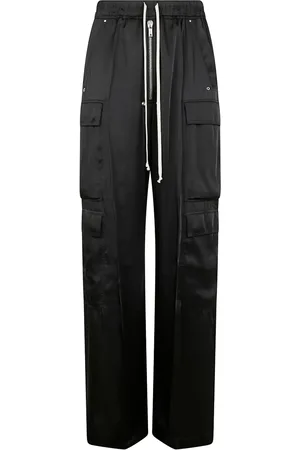 Rick Owens Cargobelas Hose