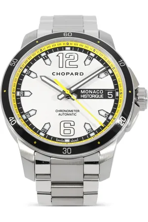 Chopard 2018 pre-owned Classic Racing 44mm