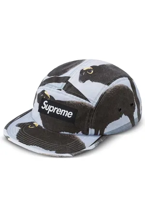 Supreme X Damien Hirst Baseballkappe