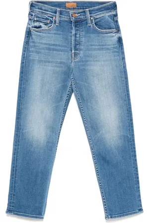 Mother The Tomcat Jeans