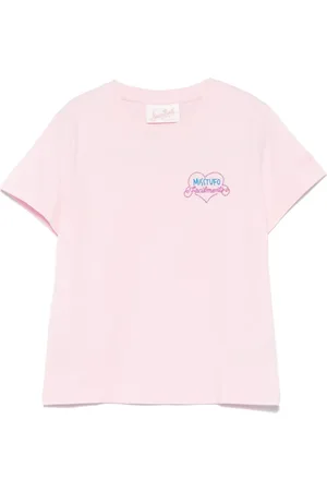 MC2 SAINT BARTH X Insulti Luminosi Elly T-Shirt