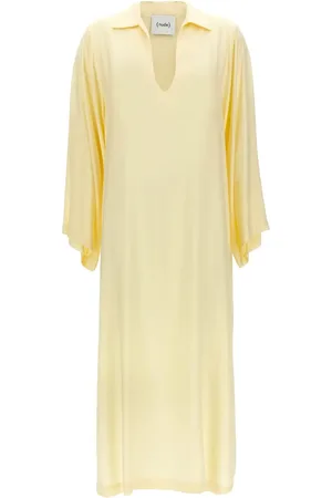 NUDE Langärmeliges Kleid
