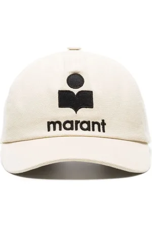 Isabel Marant Tyrony Baseballkappe