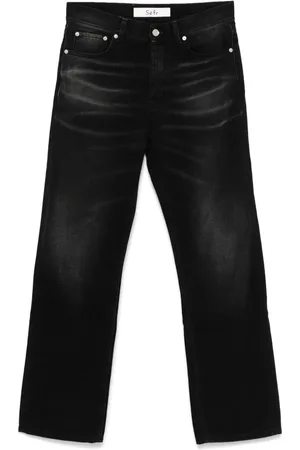 Séfr Classic Cut Jeans