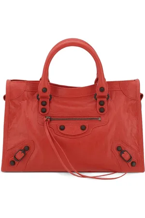 Balenciaga Kleine City Schultertasche