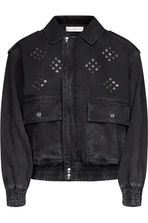 Ludovic De Saint Sernin Robert Bomberjacke
