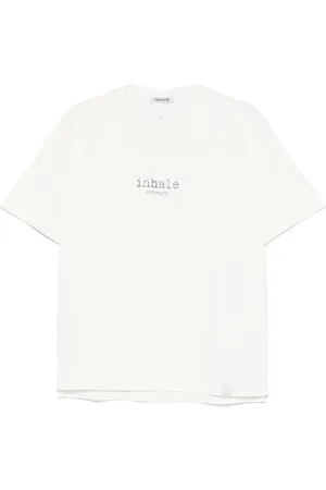Premiata T-Shirt mit Logo-Print