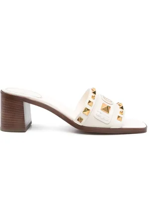 VALENTINO GARAVANI VLogo Signature Mules 65mm