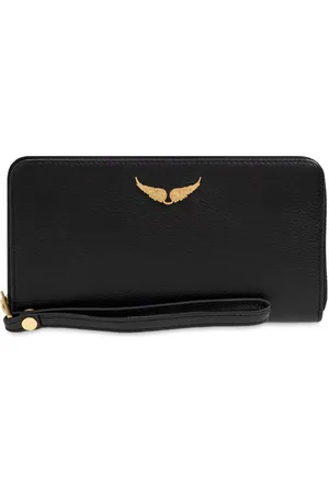 Zadig & Voltaire Compagnon Portemonnaie