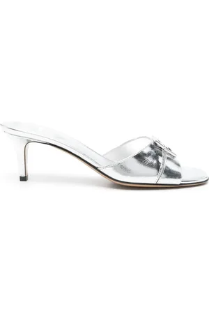 Fendi FFold Mules 55mm