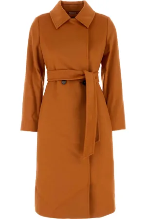 Max Mara Klassische Cabanjacke