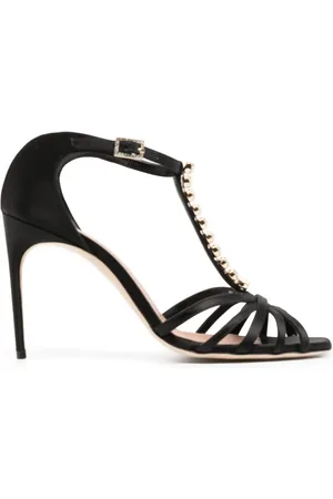 MALONE SOULIERS Erika Sandalen 100mm
